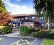 Photo of the hotel TRAVELODGE RUGBY DUNCHURCH