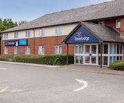Photo of the hotel TRAVELODGE WAKEFIELD WOOLLEY EDGE M1 NOR