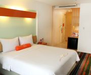 Photo of the hotel HARRIS Suites fX Sudirman