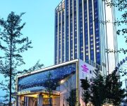 Photo of the hotel Crowne Plaza LANZHOU