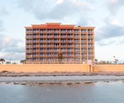 Photo of the hotel Hampton Inn Daytona Beach-Beachfront FL