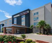 Photo of the hotel SpringHill Suites Midland Odessa