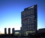 Photo of the hotel West Coast Four Points by Sheraton Qingdao