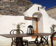 Photo of the hotel Trulli Colarossa