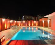 Photo of the hotel KYRIAD PRESTIGE LYON EST - Saint Priest Eurexpo Hotel and SPA