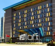 Photo of the hotel Aloft Bursa Hotel