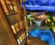 Photo of the hotel Rainbow Ocean Palms Resort