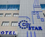 Photo of the hotel City Star