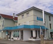 Photo of the hotel Servhotel