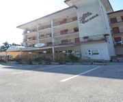 Photo of the hotel Alle Crosere Albergo Ristorante