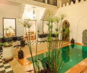 Photo of the hotel Riad Chamali