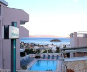Photo of the hotel Amaryllis Hotel Apartments
