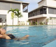 Photo of the hotel The O Hotel Beach Resort And Spa Goa