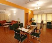 Photo of the hotel Perfect Haven Egmore Serviced Apartments