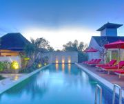 Photo of the hotel Ivory Resort Seminyak