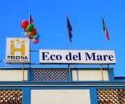 Photo of the hotel Hotel Eco del Mare