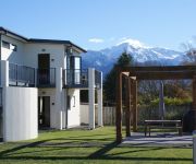 Photo of the hotel Alpine View Motel