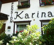 Photo of the hotel Pension Karina