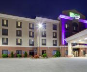 Photo of the hotel Holiday Inn Express & Suites CHARLESTON NW - CROSS LANES