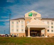 Photo of the hotel Holiday Inn Express & Suites MORRILTON