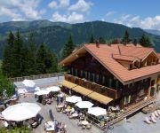 Photo of the hotel Rinderberg Swiss Alpine Lodge