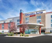 Photo of the hotel SpringHill Suites Salt Lake City Draper