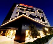 Photo of the hotel Ramada Plaza Istanbul Tekstilkent