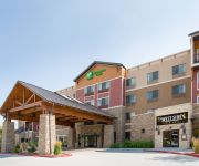 Photo of the hotel Holiday Inn & Suites DURANGO CENTRAL