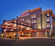 Photo of the hotel SpringHill Suites Coeur d'Alene