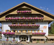 Photo of the hotel Dolomiten Hotel