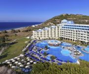 Photo of the hotel Atrium Platinum Luxury Resort Hotel & Spa
