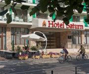 Photo of the hotel Hotel Saturn