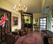 Photo of the hotel British Club Lviv