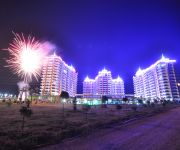 Photo of the hotel Azura Park Residence