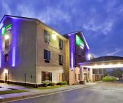 Photo of the hotel Holiday Inn Express & Suites BUFORD NE - LAKE LANIER AREA