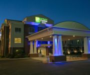 Photo of the hotel Holiday Inn Express & Suites BROOKHAVEN