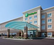 Photo of the hotel Holiday Inn EAU CLAIRE SOUTH I-94