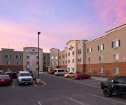 Photo of the hotel Candlewood Suites GREELEY