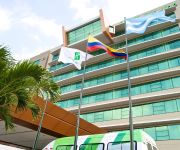 Photo of the hotel Holiday Inn GUAYAQUIL AIRPORT