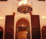 Photo of the hotel Riad Nassim