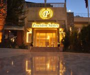 Photo of the hotel Poseidon Suites Gumbet – All Inclusive