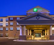 Photo of the hotel Holiday Inn Express & Suites MINNEAPOLIS SW - SHAKOPEE