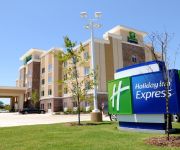 Photo of the hotel Holiday Inn Express COVINGTON-MADISONVILLE
