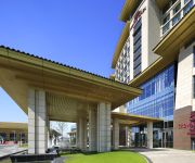 Photo of the hotel Crowne Plaza YANGZHOU