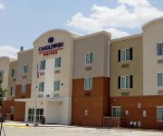 Photo of the hotel Candlewood Suites ODESSA
