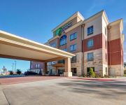 Photo of the hotel Holiday Inn Express & Suites OKLAHOMA CITY NORTH