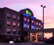 Photo of the hotel Holiday Inn Express & Suites EL RENO