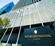 Photo of the hotel InterContinental Hotels OSAKA