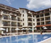Photo of the hotel Relax Holiday Complex & Spa