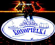 Photo of the hotel Gościniec Konopielka